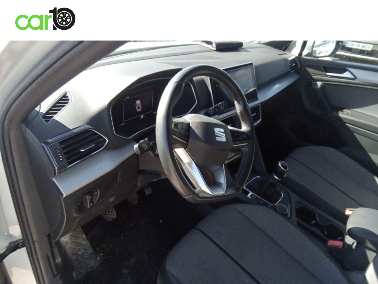 SEAT TARRACO 2.0 TDI 110kW (150CV) S&S Style  - Foto 8