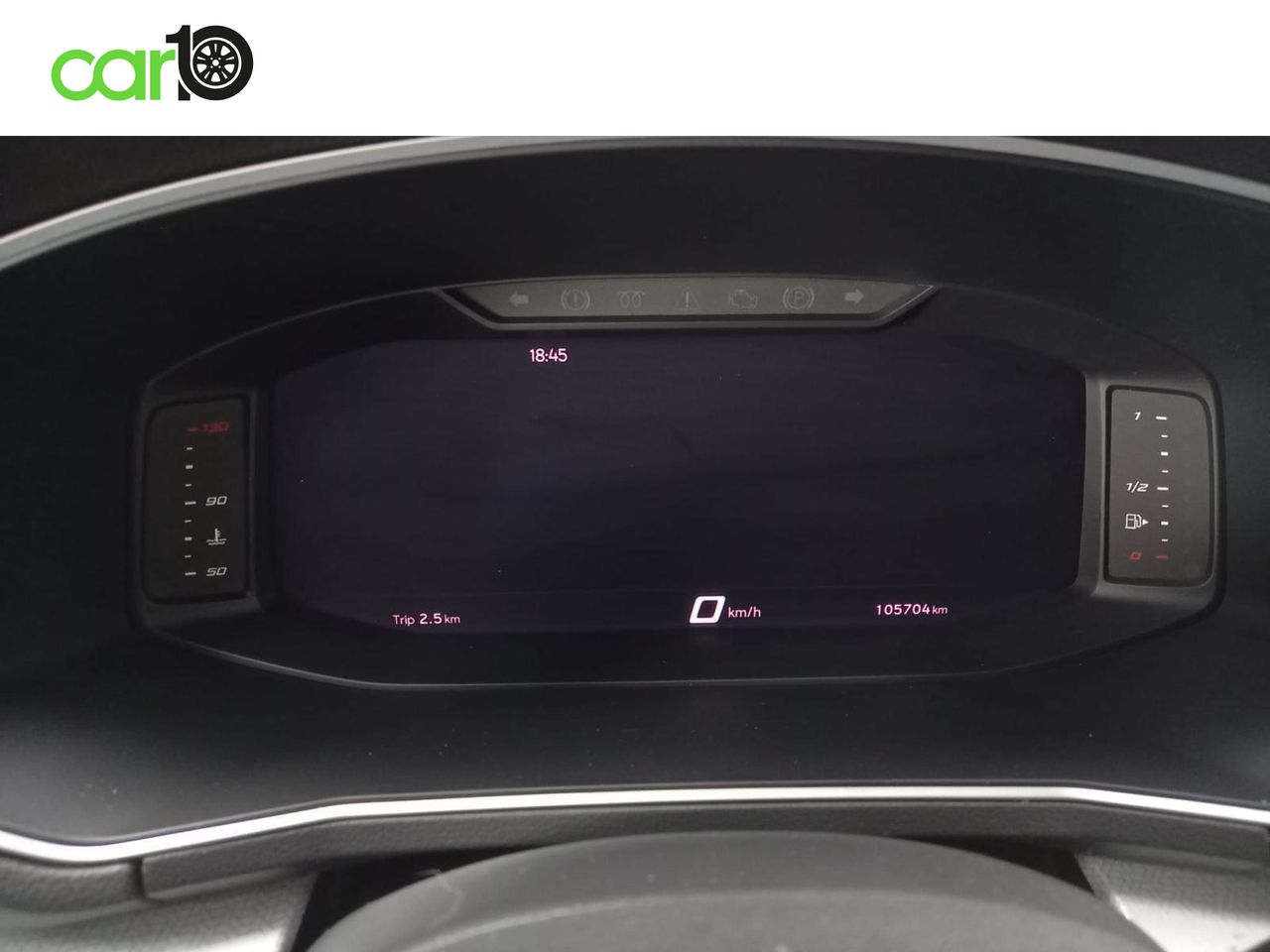 SEAT TARRACO 2.0 TDI 110kW (150CV) S&S Style  - Foto 31