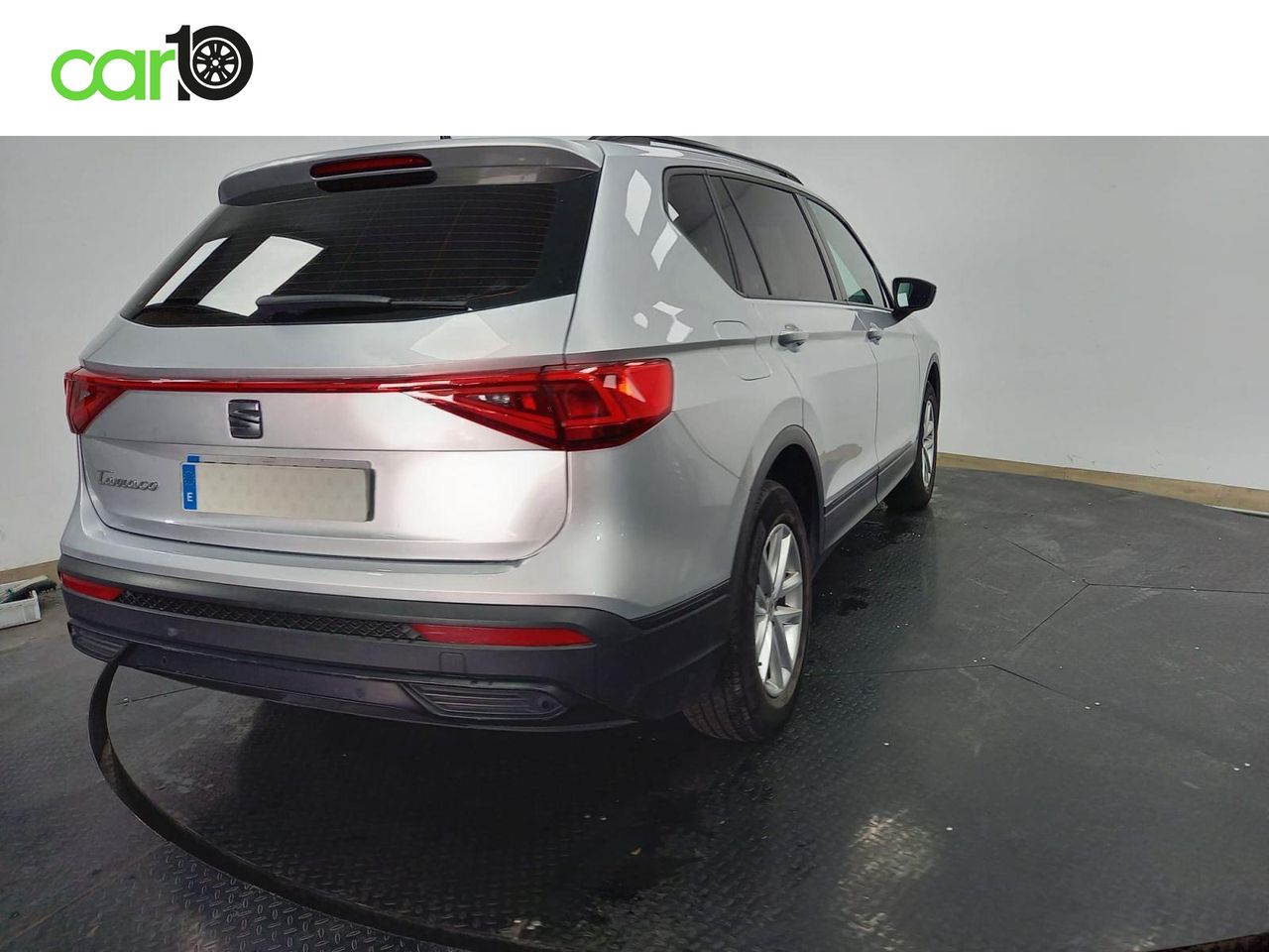 SEAT TARRACO 2.0 TDI 110kW (150CV) S&S Style  - Foto 5