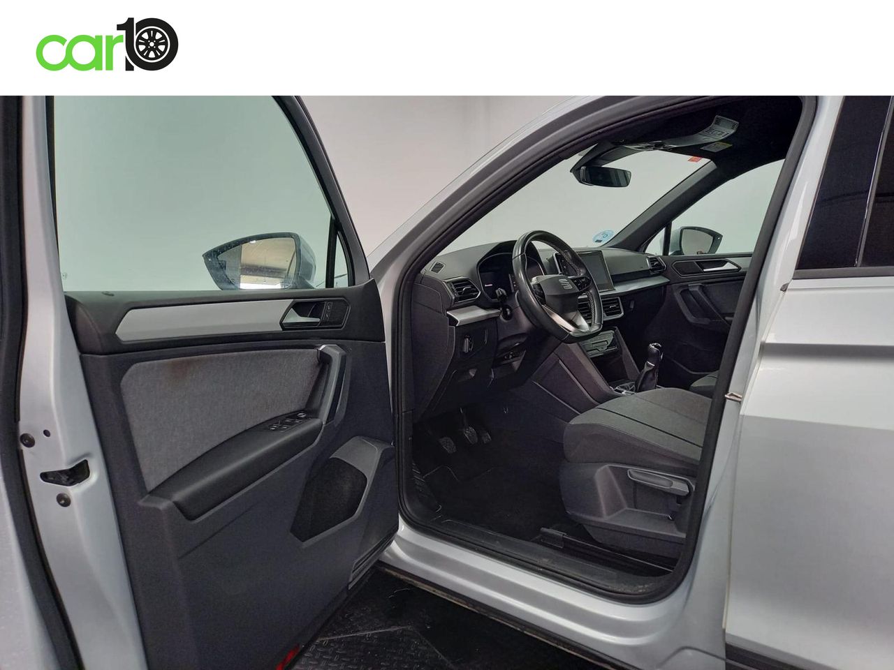 SEAT TARRACO 2.0 TDI 110kW (150CV) S&S Style  - Foto 9
