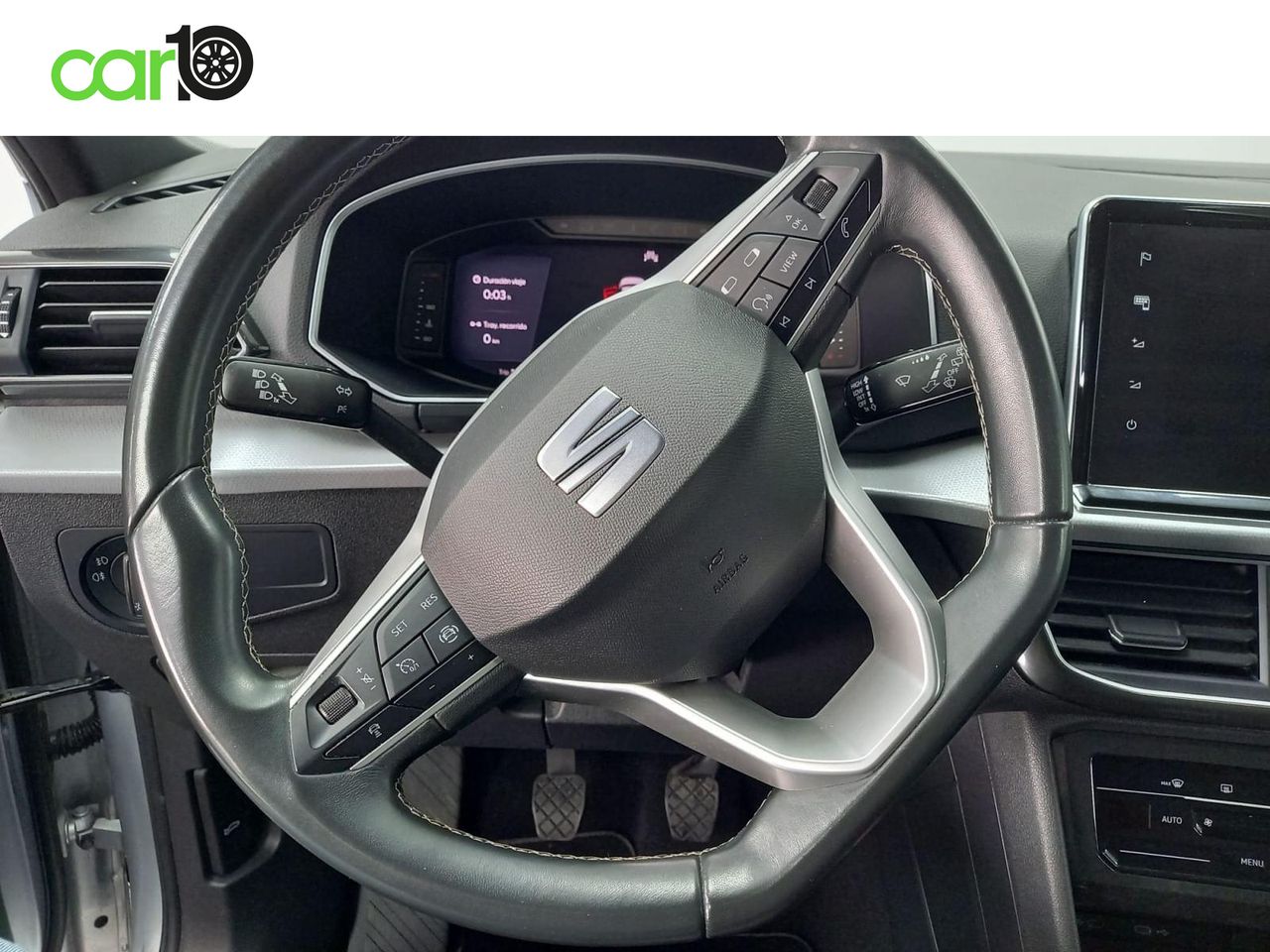 SEAT TARRACO 2.0 TDI 110kW (150CV) S&S Style  - Foto 29