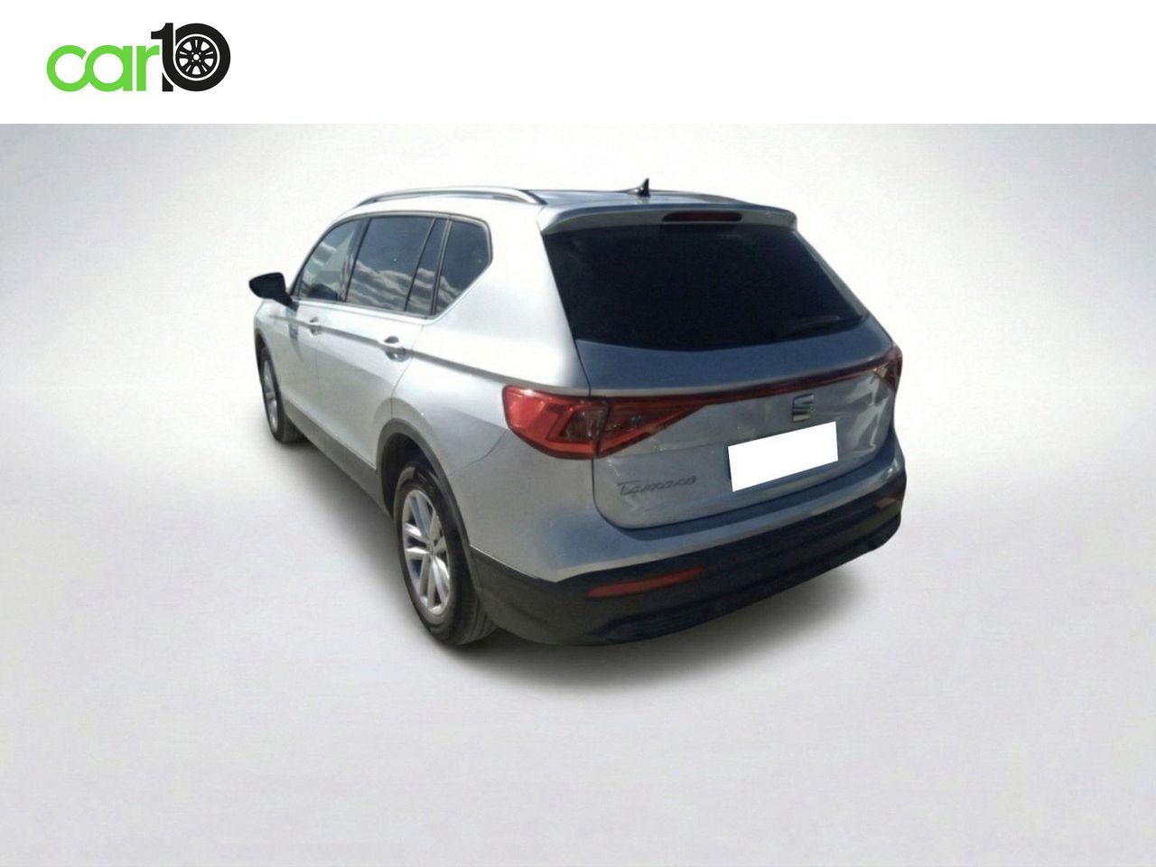 SEAT TARRACO 2.0 TDI 110kW (150CV) S&S Style  - Foto 5