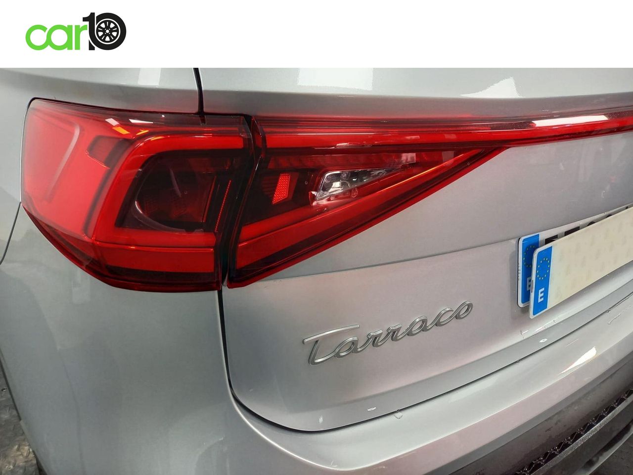 SEAT TARRACO 2.0 TDI 110kW (150CV) S&S Style  - Foto 42