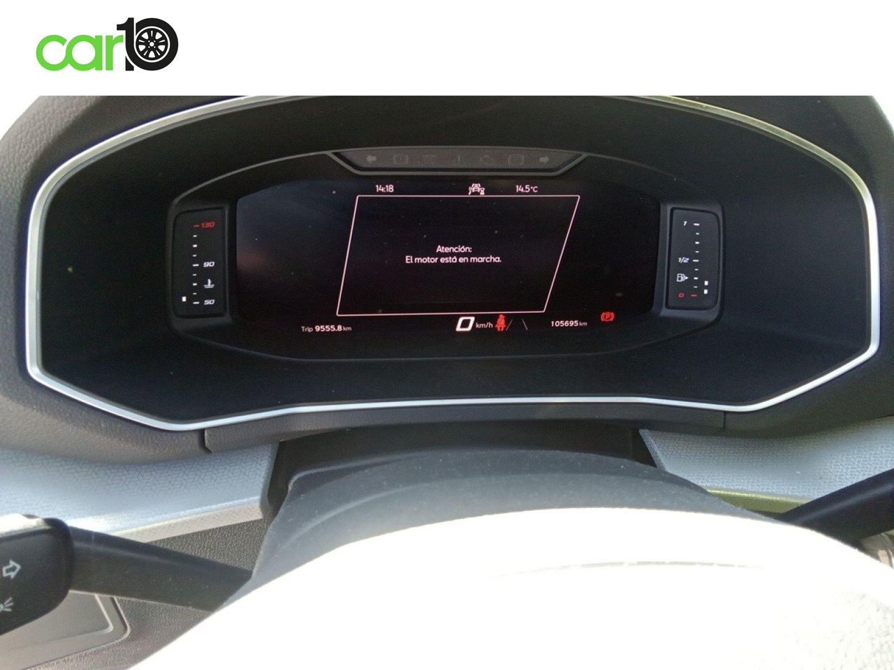 SEAT TARRACO 2.0 TDI 110kW (150CV) S&S Style  - Foto 10