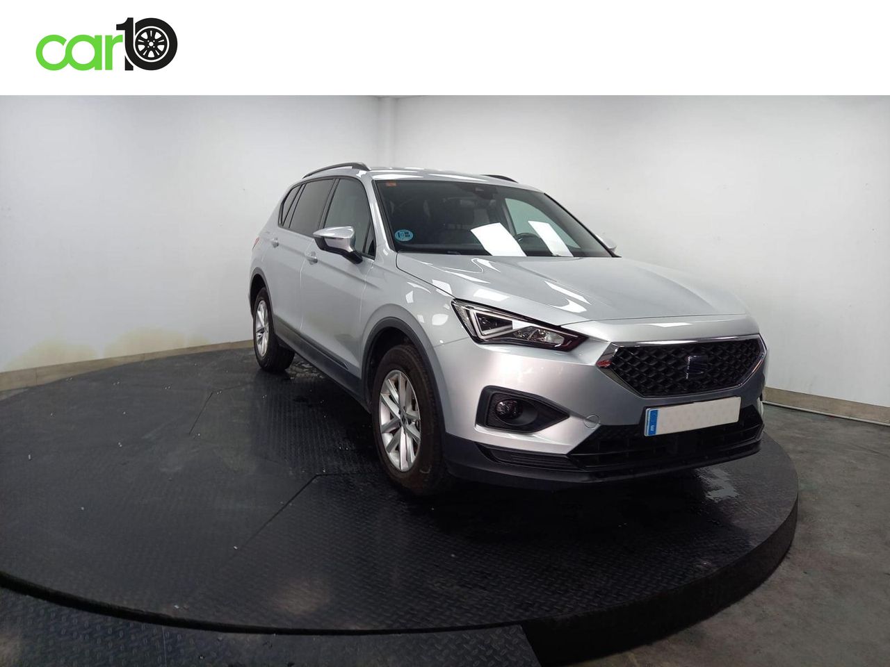 SEAT TARRACO 2.0 TDI 110kW (150CV) S&S Style  - Foto 3