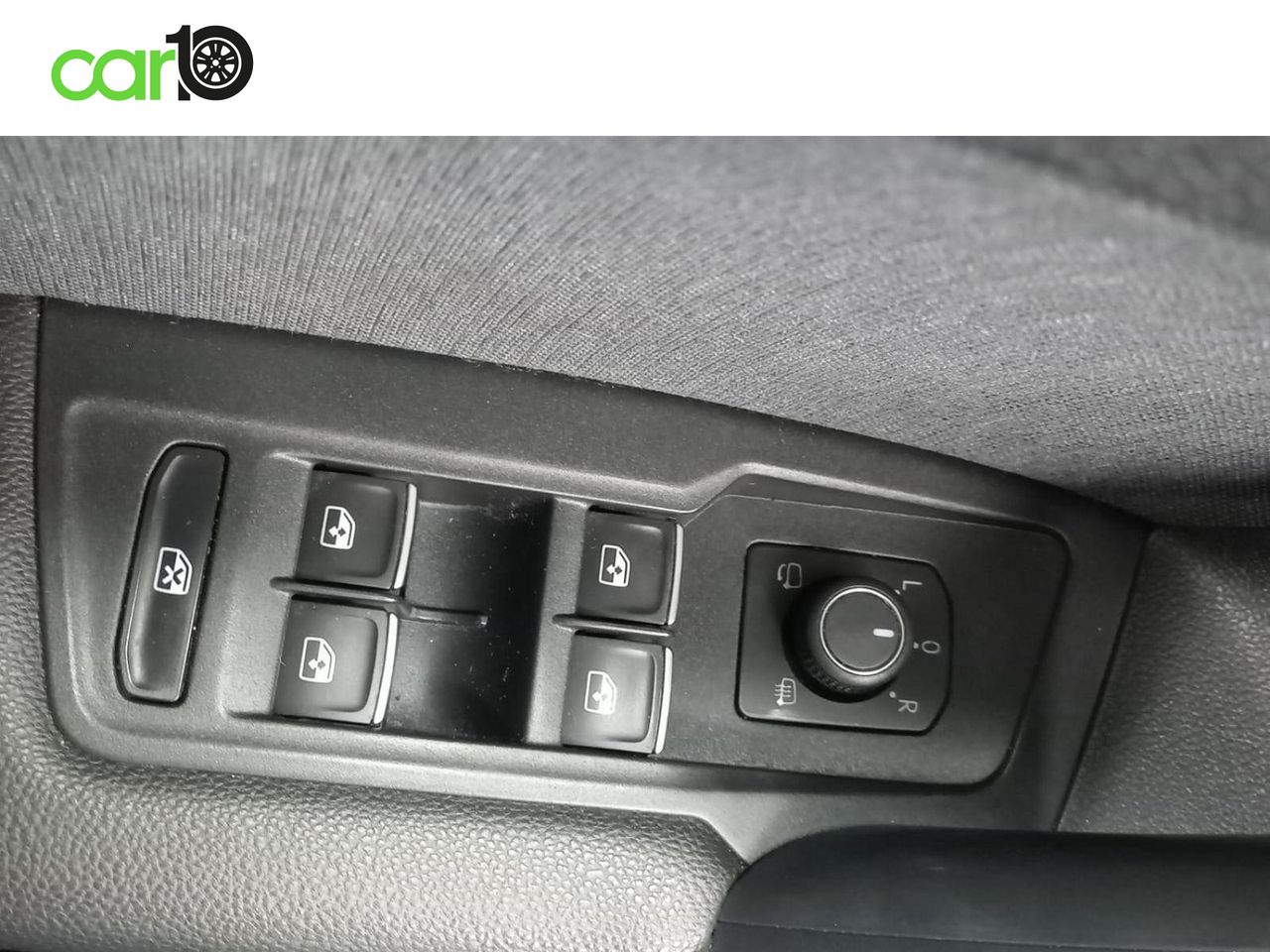 SEAT TARRACO 2.0 TDI 110kW (150CV) S&S Style  - Foto 33