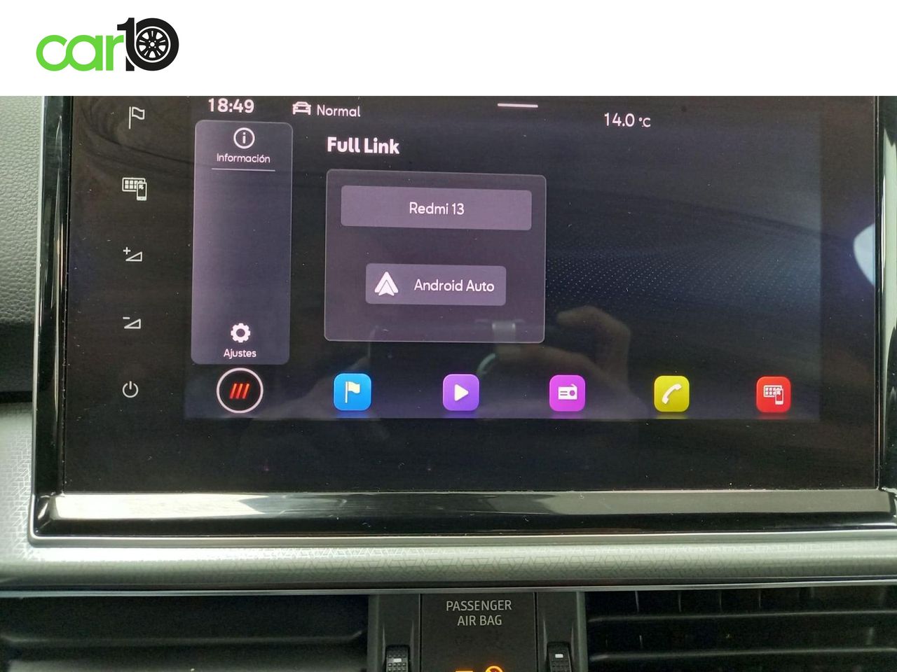 SEAT TARRACO 2.0 TDI 110kW (150CV) S&S Style  - Foto 17