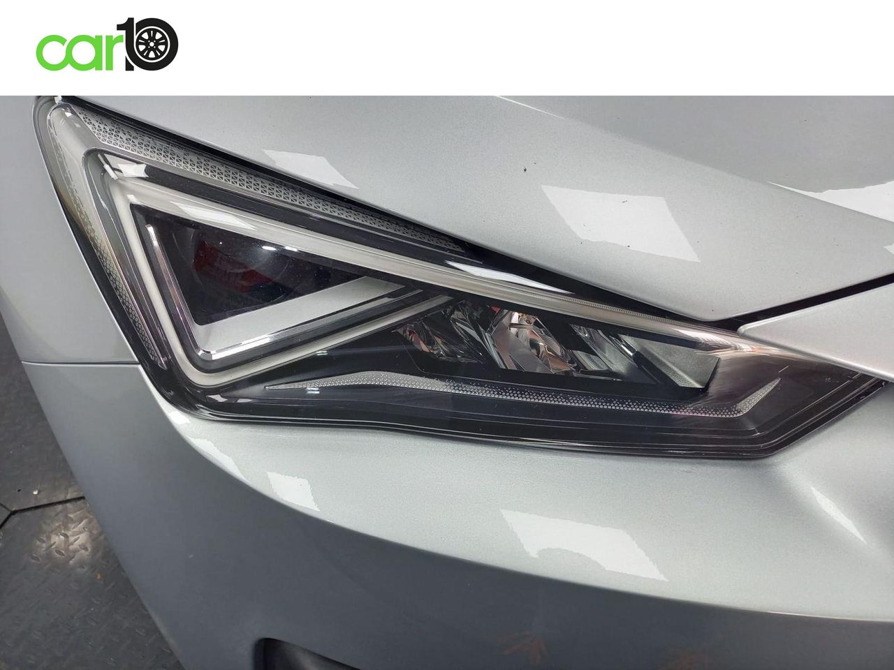 SEAT TARRACO 2.0 TDI 110kW (150CV) S&S Style  - Foto 36