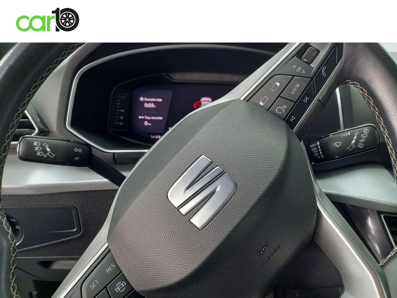 SEAT TARRACO 2.0 TDI 110kW (150CV) S&S Style  - Foto 28