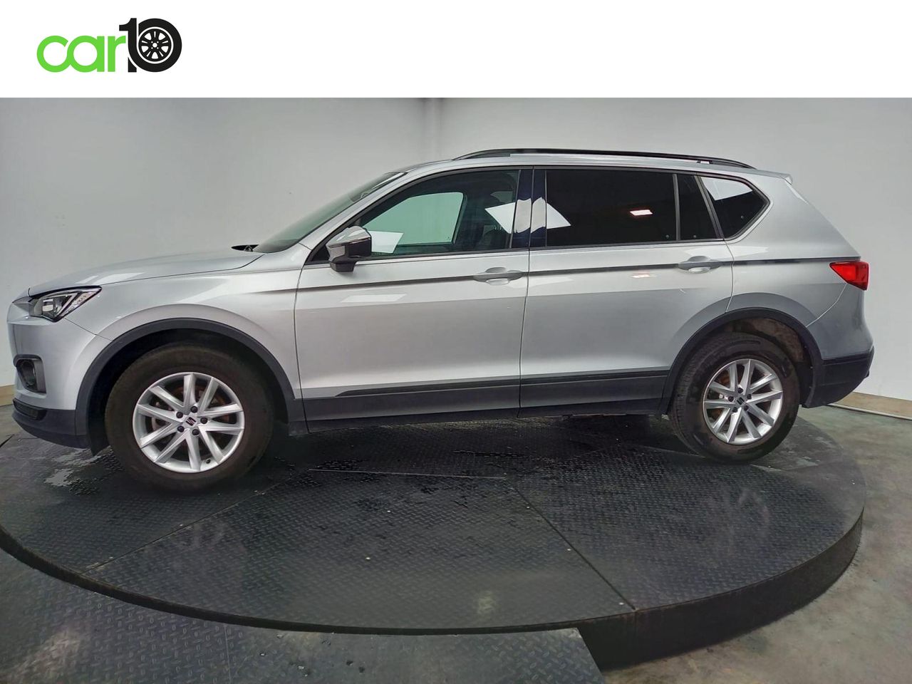 SEAT TARRACO 2.0 TDI 110kW (150CV) S&S Style  - Foto 7