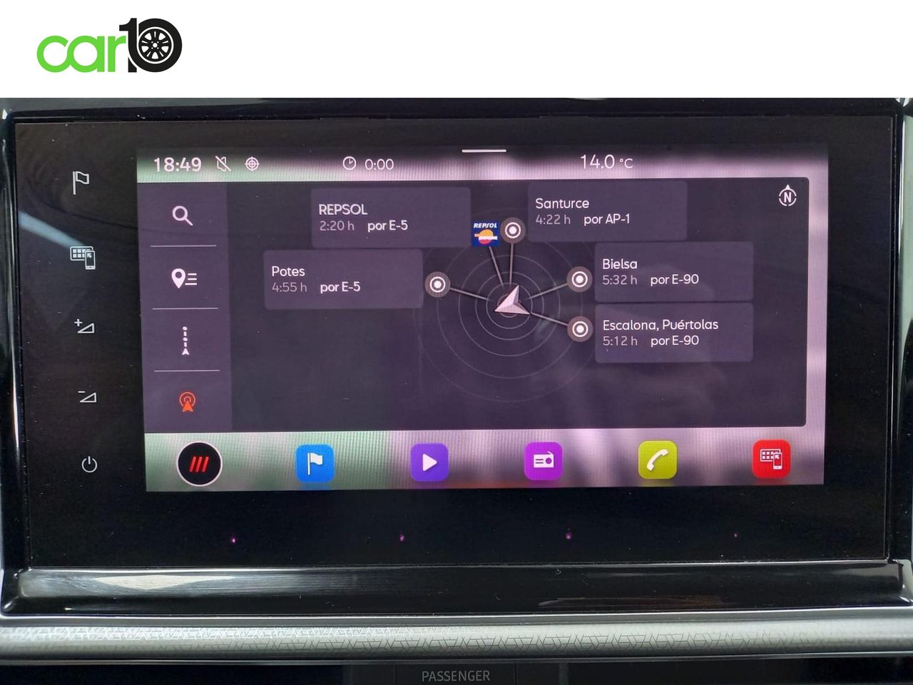 SEAT TARRACO 2.0 TDI 110kW (150CV) S&S Style  - Foto 18