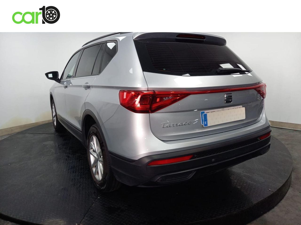 SEAT TARRACO 2.0 TDI 110kW (150CV) S&S Style  - Foto 6