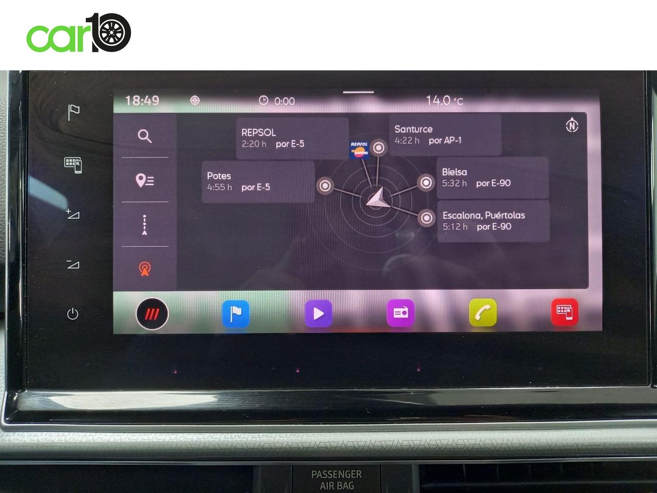 SEAT TARRACO 2.0 TDI 110kW (150CV) S&S Style  - Foto 16