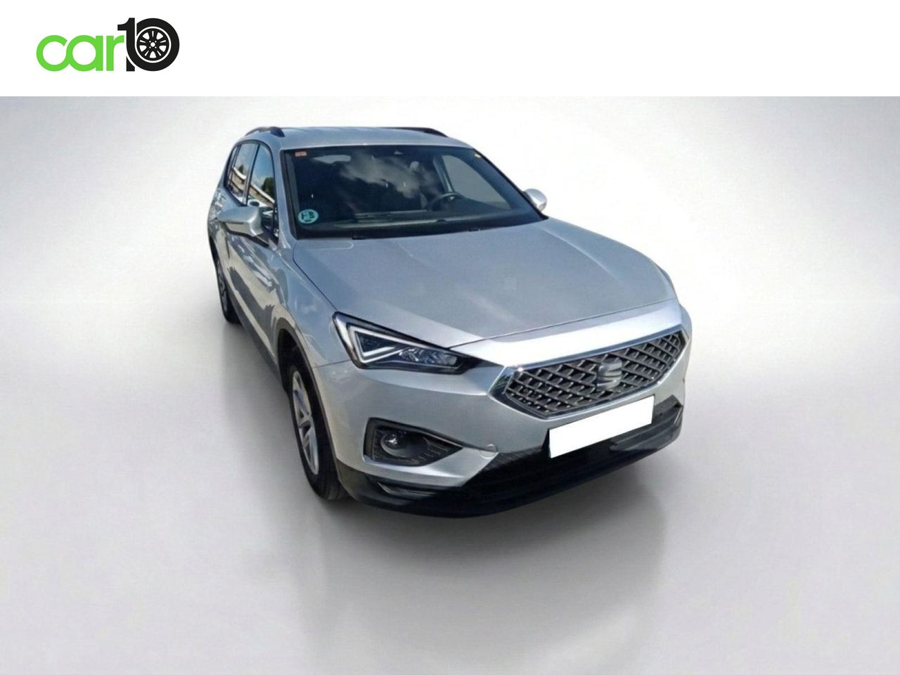 SEAT TARRACO 2.0 TDI 110kW (150CV) S&S Style  - Foto 3