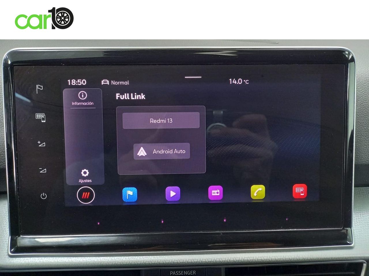 SEAT TARRACO 2.0 TDI 110kW (150CV) S&S Style  - Foto 12