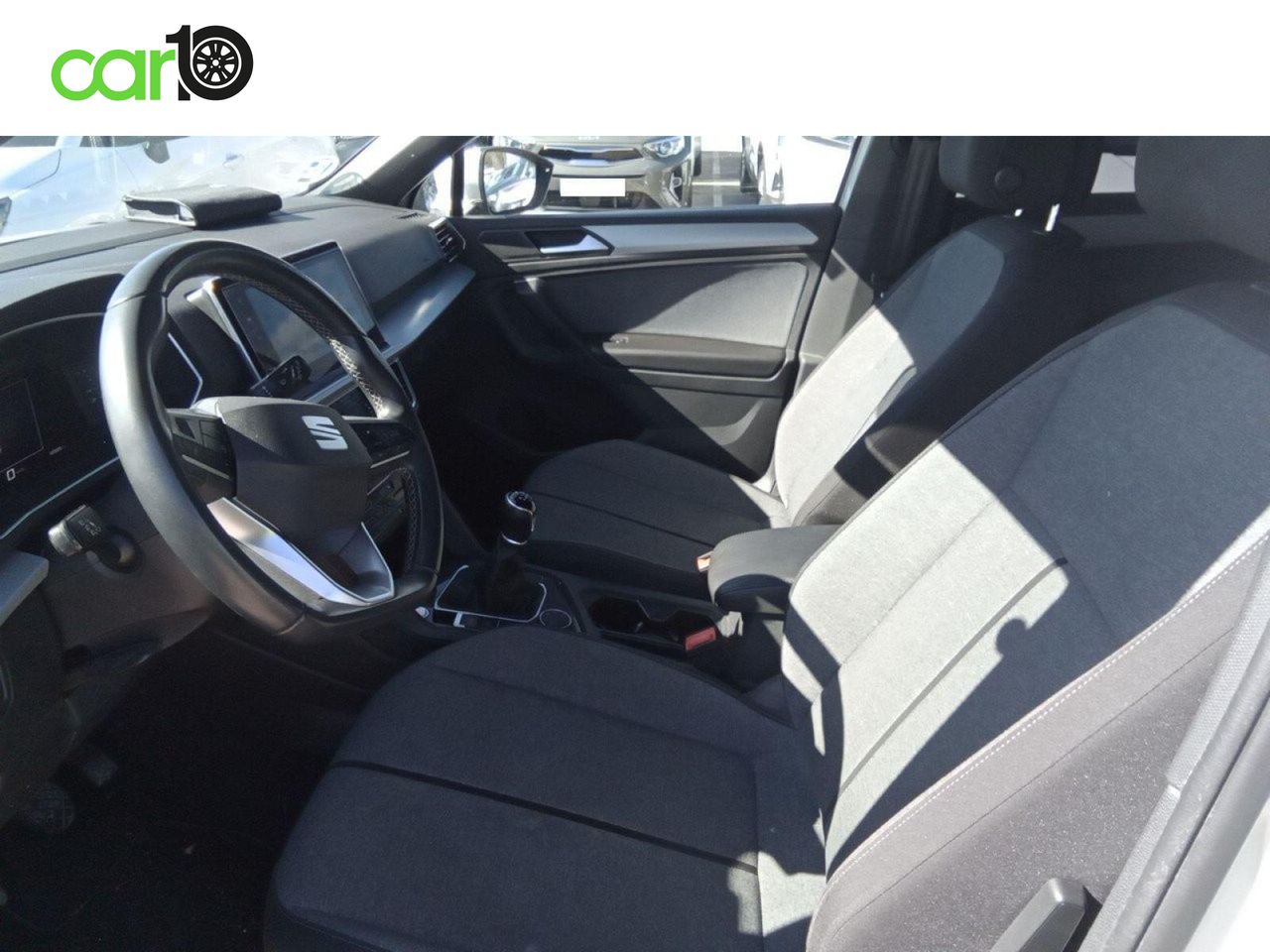 SEAT TARRACO 2.0 TDI 110kW (150CV) S&S Style  - Foto 6