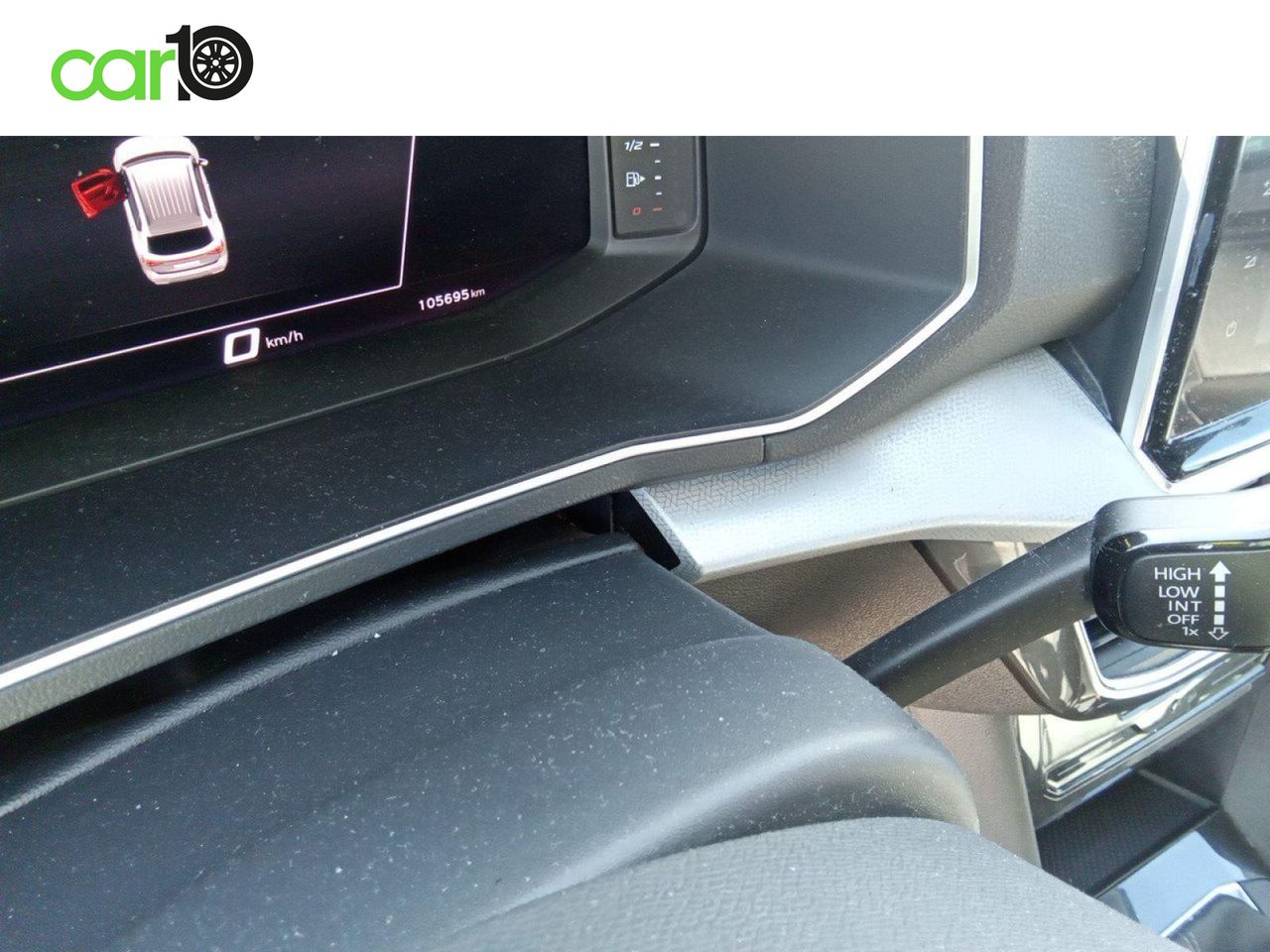 SEAT TARRACO 2.0 TDI 110kW (150CV) S&S Style  - Foto 7