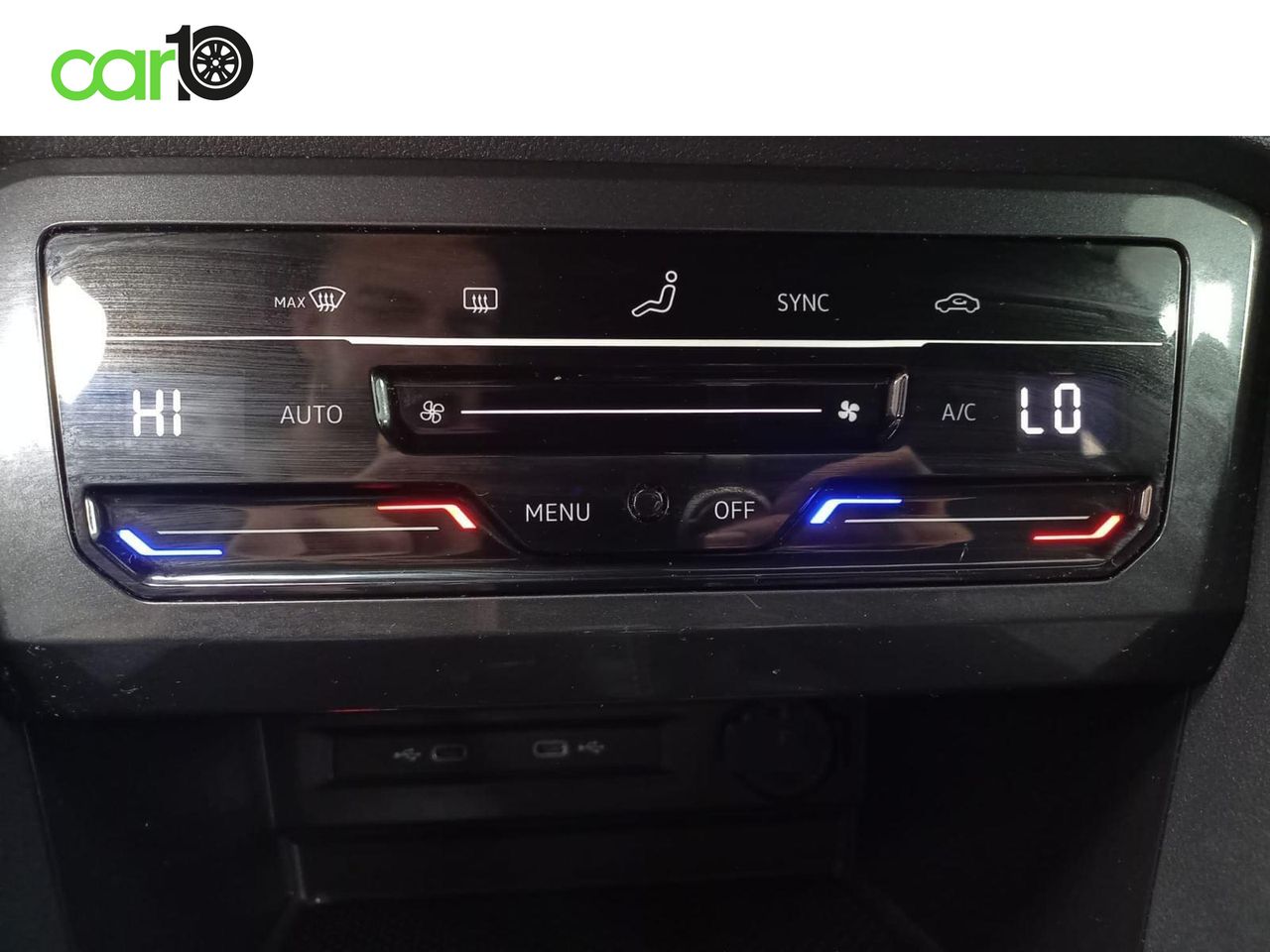 SEAT TARRACO 2.0 TDI 110kW (150CV) S&S Style  - Foto 11