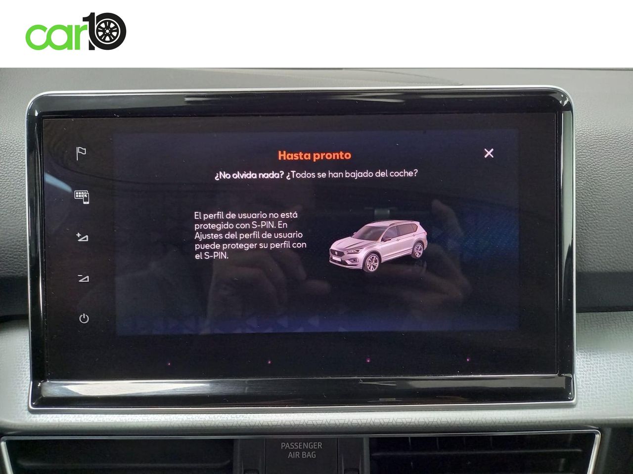SEAT TARRACO 2.0 TDI 110kW (150CV) S&S Style  - Foto 23