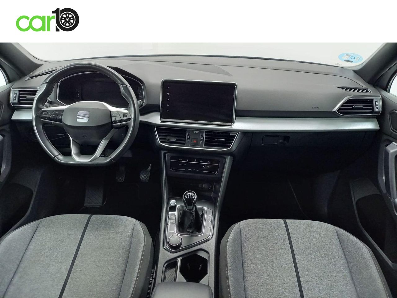 SEAT TARRACO 2.0 TDI 110kW (150CV) S&S Style  - Foto 10