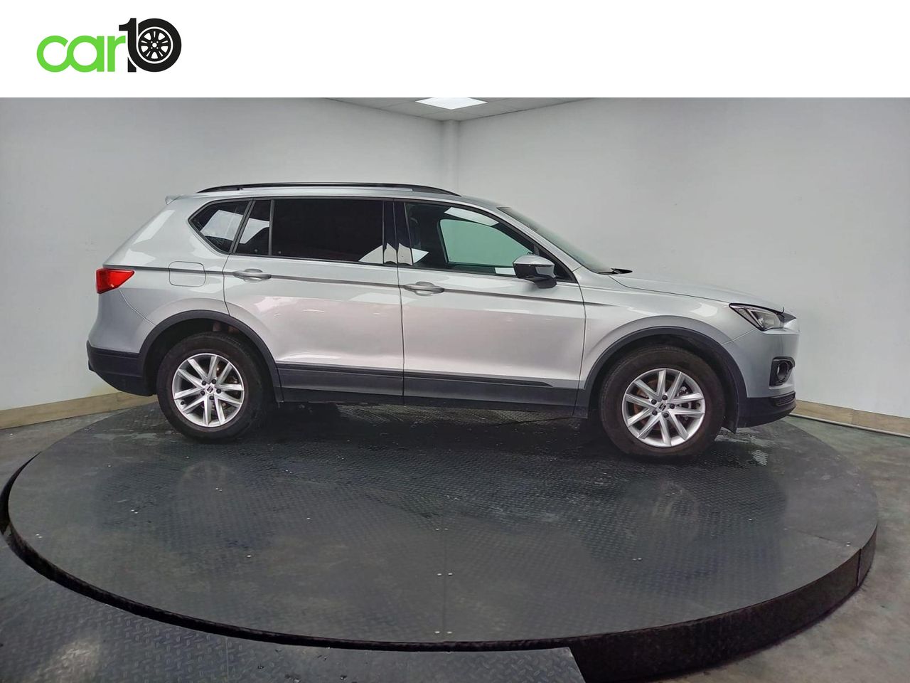 SEAT TARRACO 2.0 TDI 110kW (150CV) S&S Style  - Foto 4