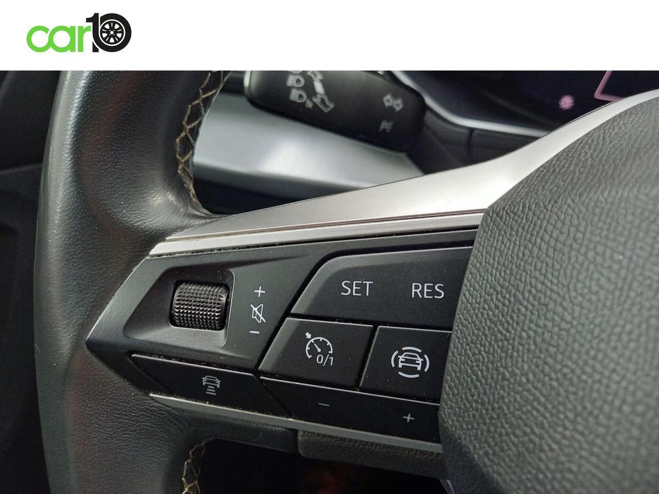 SEAT TARRACO 2.0 TDI 110kW (150CV) S&S Style  - Foto 27