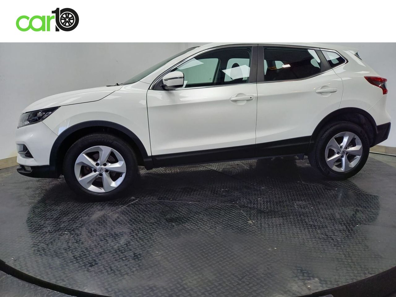 NISSAN QASHQAI DCI 85 KW (115 CV) E6D ACENTA  - Foto 4