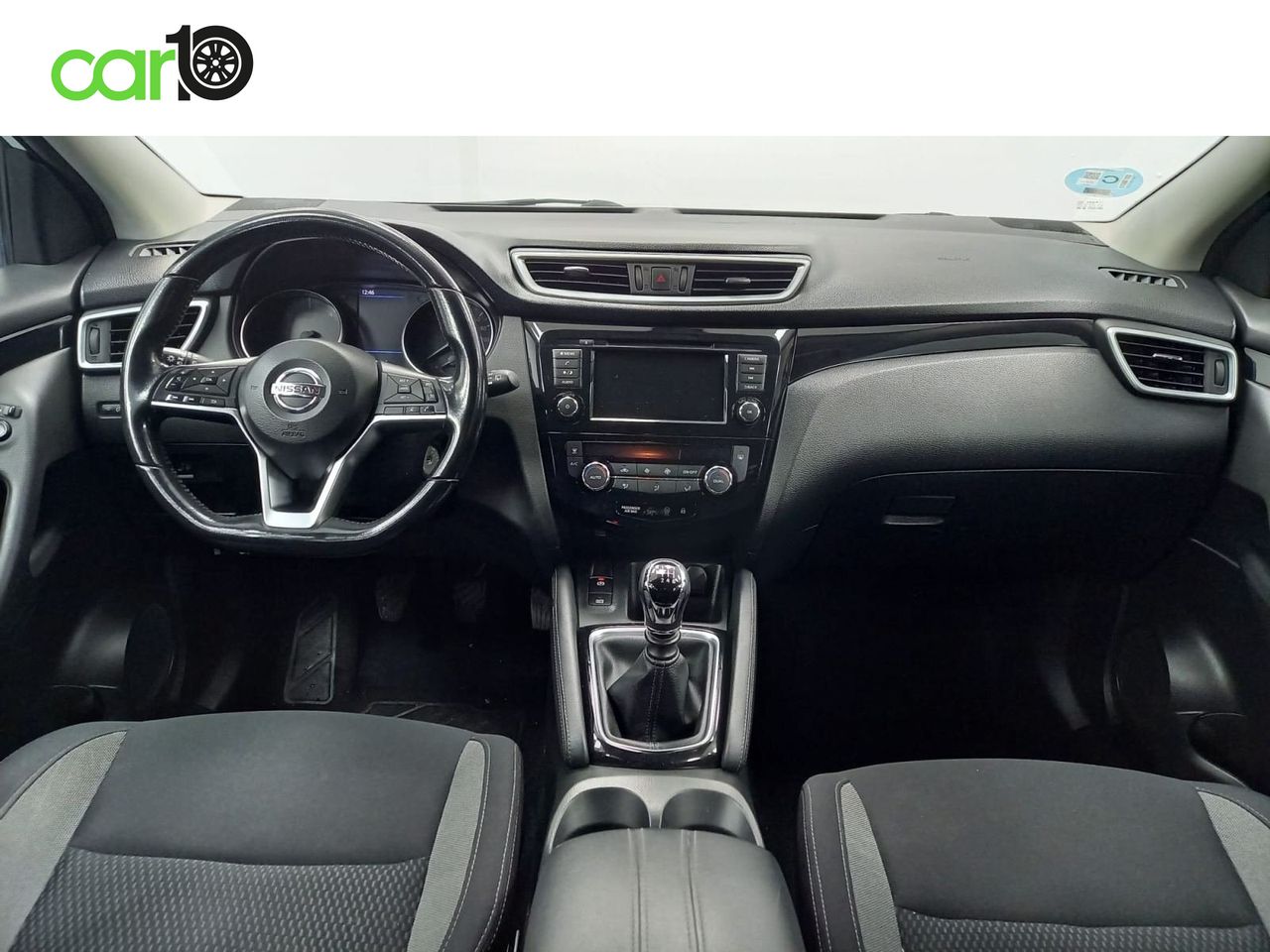 NISSAN QASHQAI DCI 85 KW (115 CV) E6D ACENTA  - Foto 17