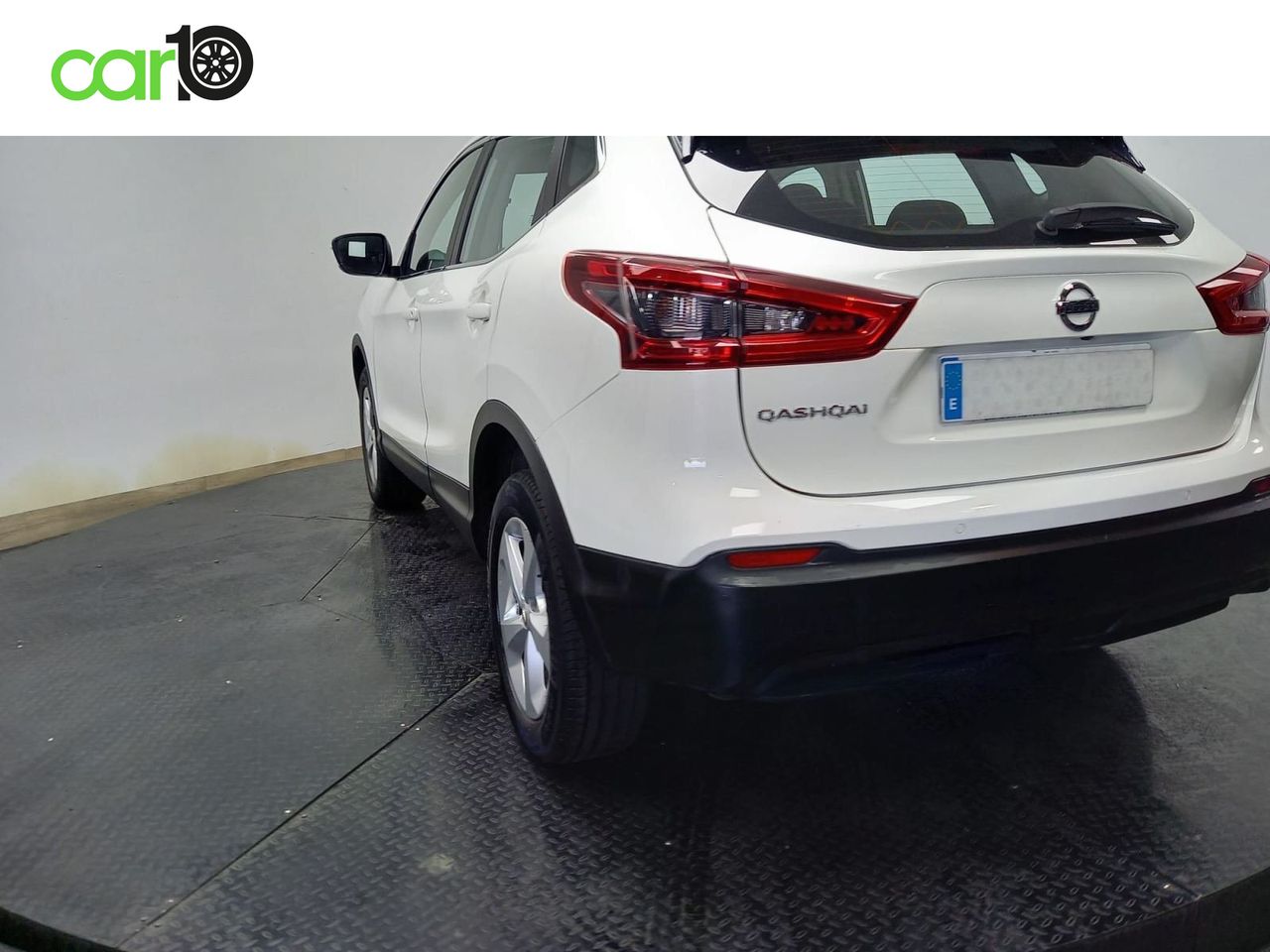 NISSAN QASHQAI DCI 85 KW (115 CV) E6D ACENTA  - Foto 5