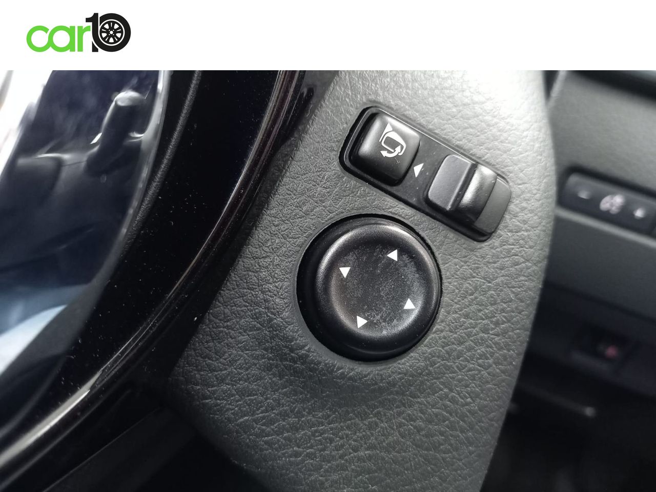 NISSAN QASHQAI DCI 85 KW (115 CV) E6D ACENTA  - Foto 18