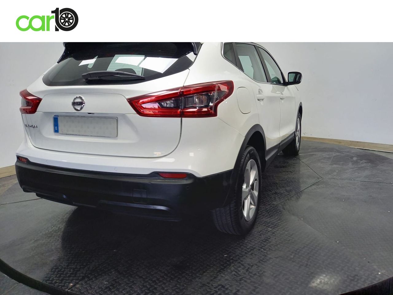 NISSAN QASHQAI DCI 85 KW (115 CV) E6D ACENTA  - Foto 6