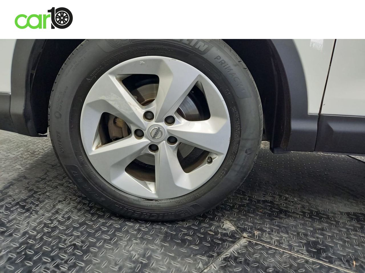 NISSAN QASHQAI DCI 85 KW (115 CV) E6D ACENTA  - Foto 10