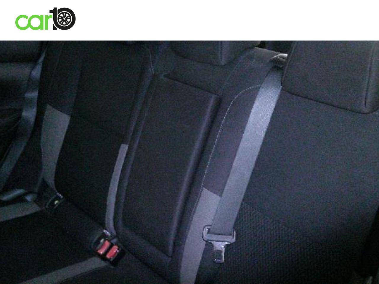 NISSAN QASHQAI DCI 85 KW (115 CV) E6D ACENTA  - Foto 8