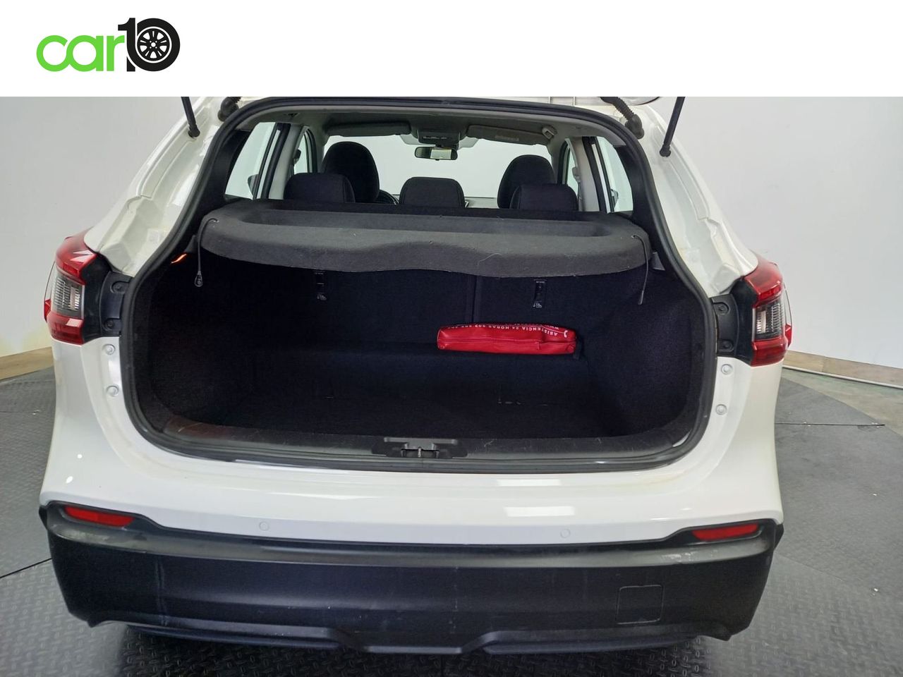NISSAN QASHQAI DCI 85 KW (115 CV) E6D ACENTA  - Foto 9