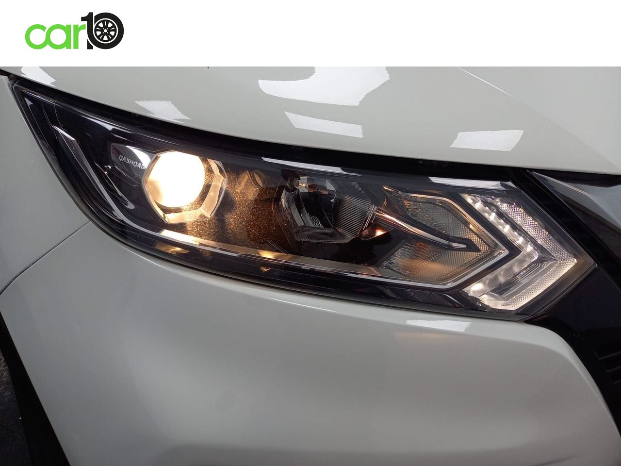 NISSAN QASHQAI DCI 85 KW (115 CV) E6D ACENTA  - Foto 13