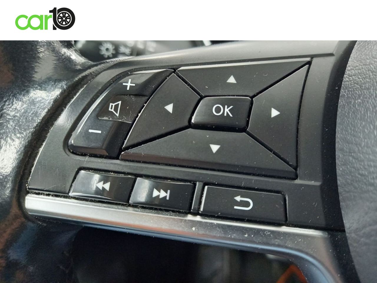 NISSAN QASHQAI DCI 85 KW (115 CV) E6D ACENTA  - Foto 19