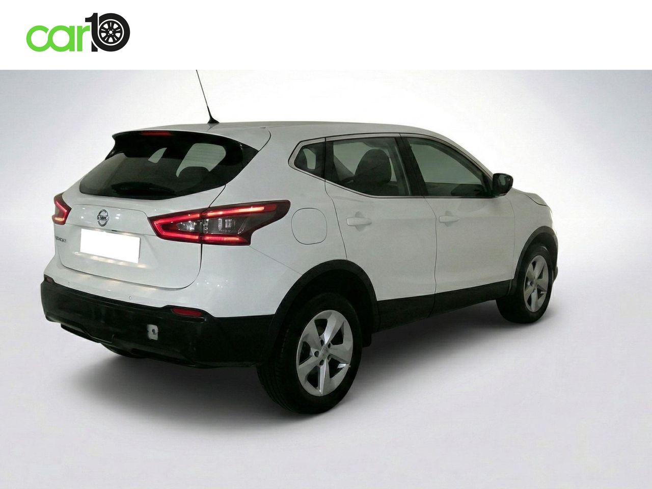 NISSAN QASHQAI DCI 85 KW (115 CV) E6D ACENTA  - Foto 4