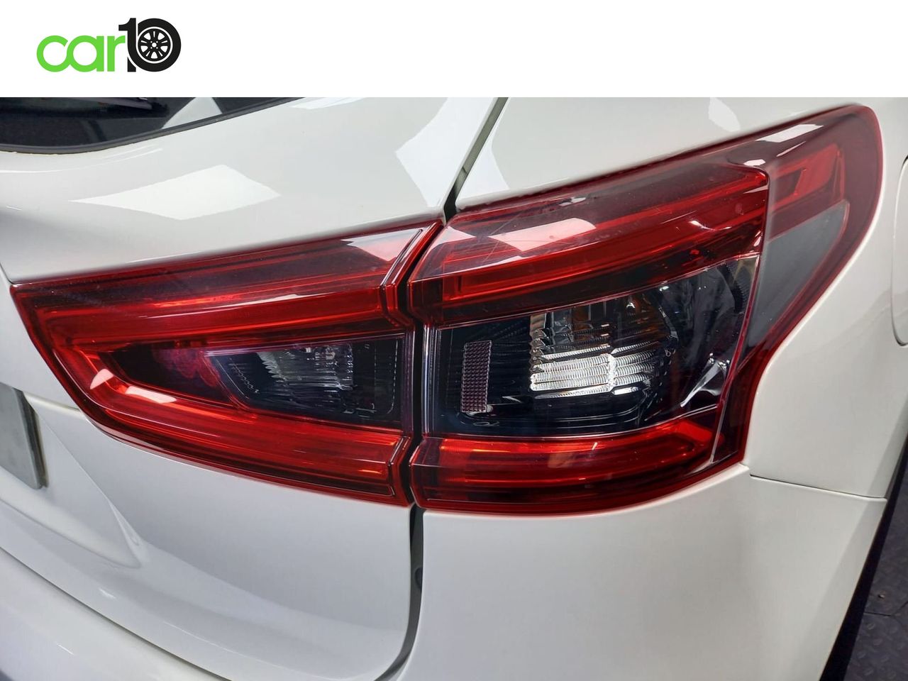 NISSAN QASHQAI DCI 85 KW (115 CV) E6D ACENTA  - Foto 11