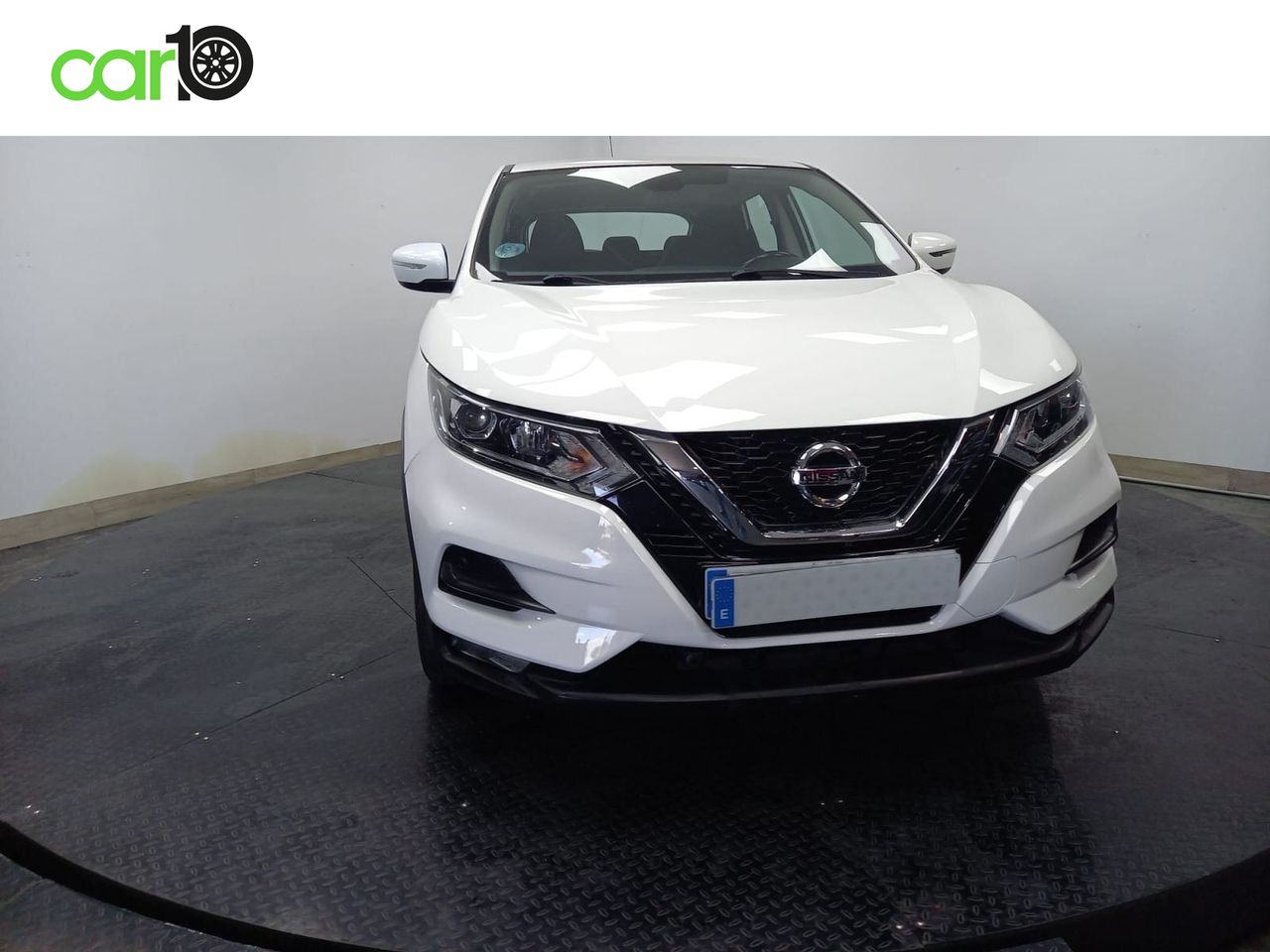 NISSAN QASHQAI DCI 85 KW (115 CV) E6D ACENTA  - Foto 3