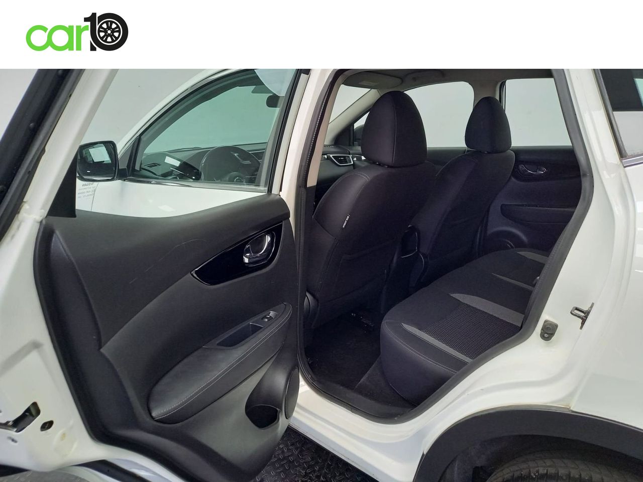 NISSAN QASHQAI DCI 85 KW (115 CV) E6D ACENTA  - Foto 8