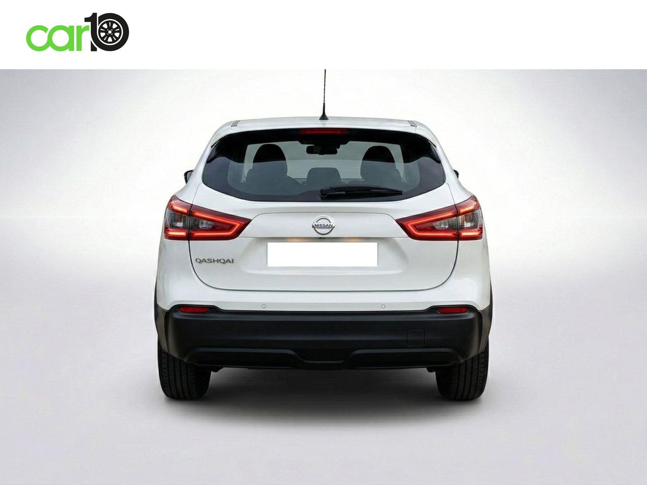 NISSAN QASHQAI DCI 85 KW (115 CV) E6D ACENTA  - Foto 5