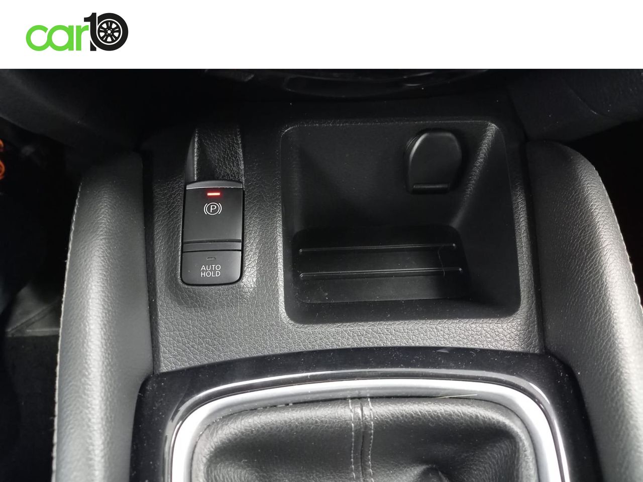 NISSAN QASHQAI DCI 85 KW (115 CV) E6D ACENTA  - Foto 21