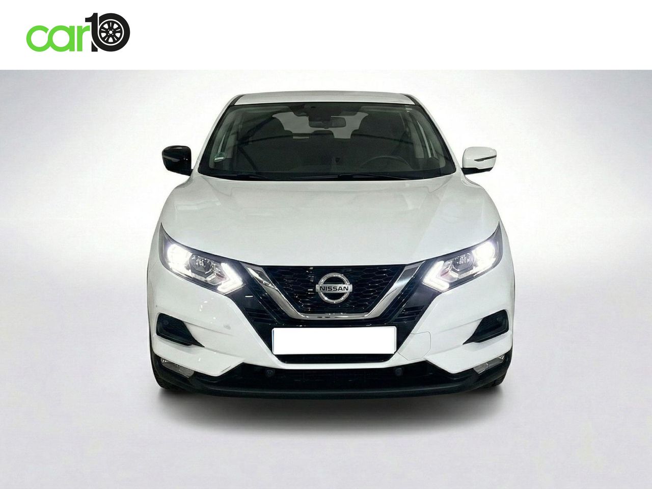 NISSAN QASHQAI DCI 85 KW (115 CV) E6D ACENTA  - Foto 3