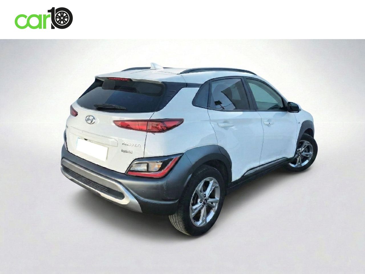 HYUNDAI KONA todoterreno 1.0 TGDI 48V Tecno 4X2  - Foto 3