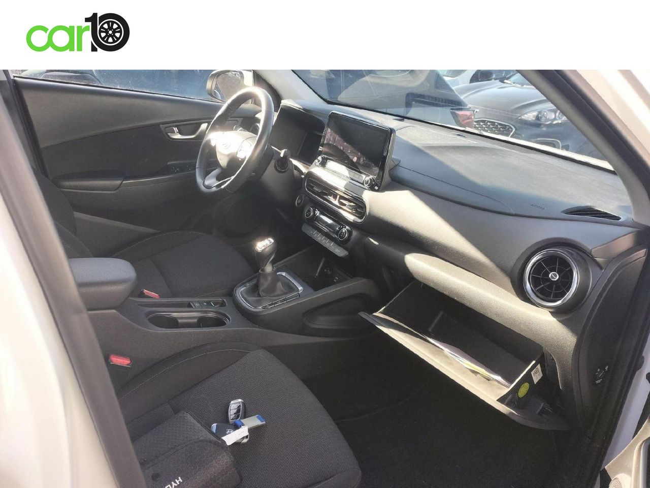 HYUNDAI KONA todoterreno 1.0 TGDI 48V Tecno 4X2  - Foto 6