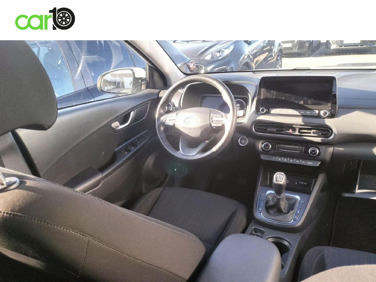 HYUNDAI KONA todoterreno 1.0 TGDI 48V Tecno 4X2  - Foto 4