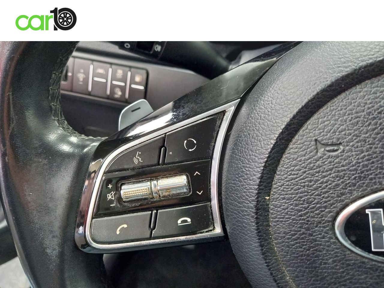KIA XCEED 1.6 GDi PHEV 104kW (141CV) eDrive  - Foto 10