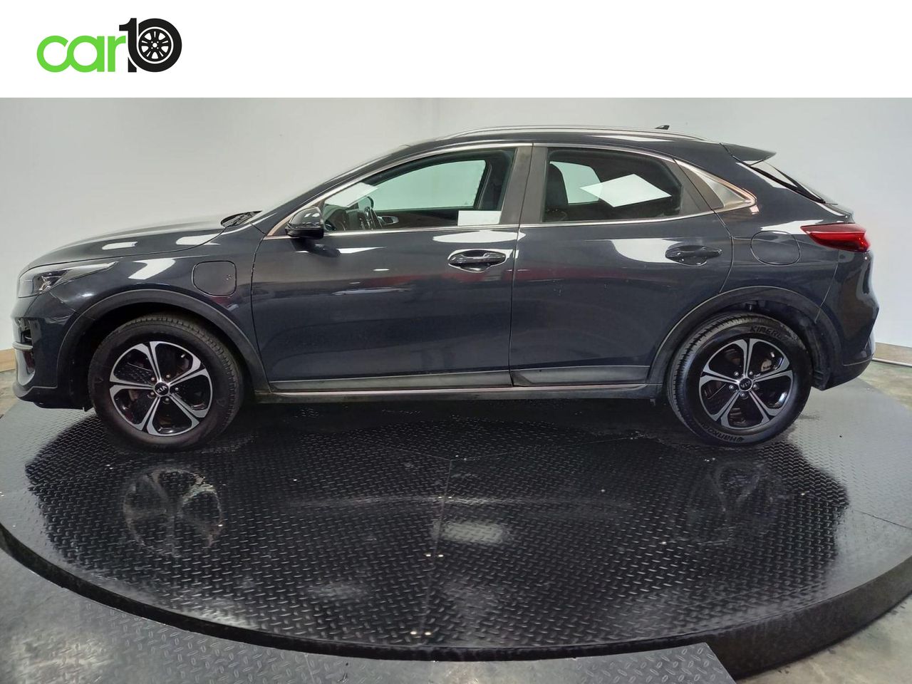 KIA XCEED 1.6 GDi PHEV 104kW (141CV) eDrive  - Foto 7