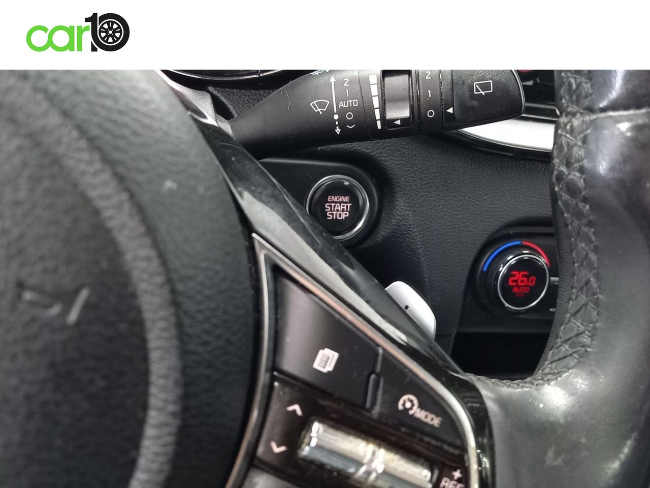 KIA XCEED 1.6 GDi PHEV 104kW (141CV) eDrive  - Foto 9