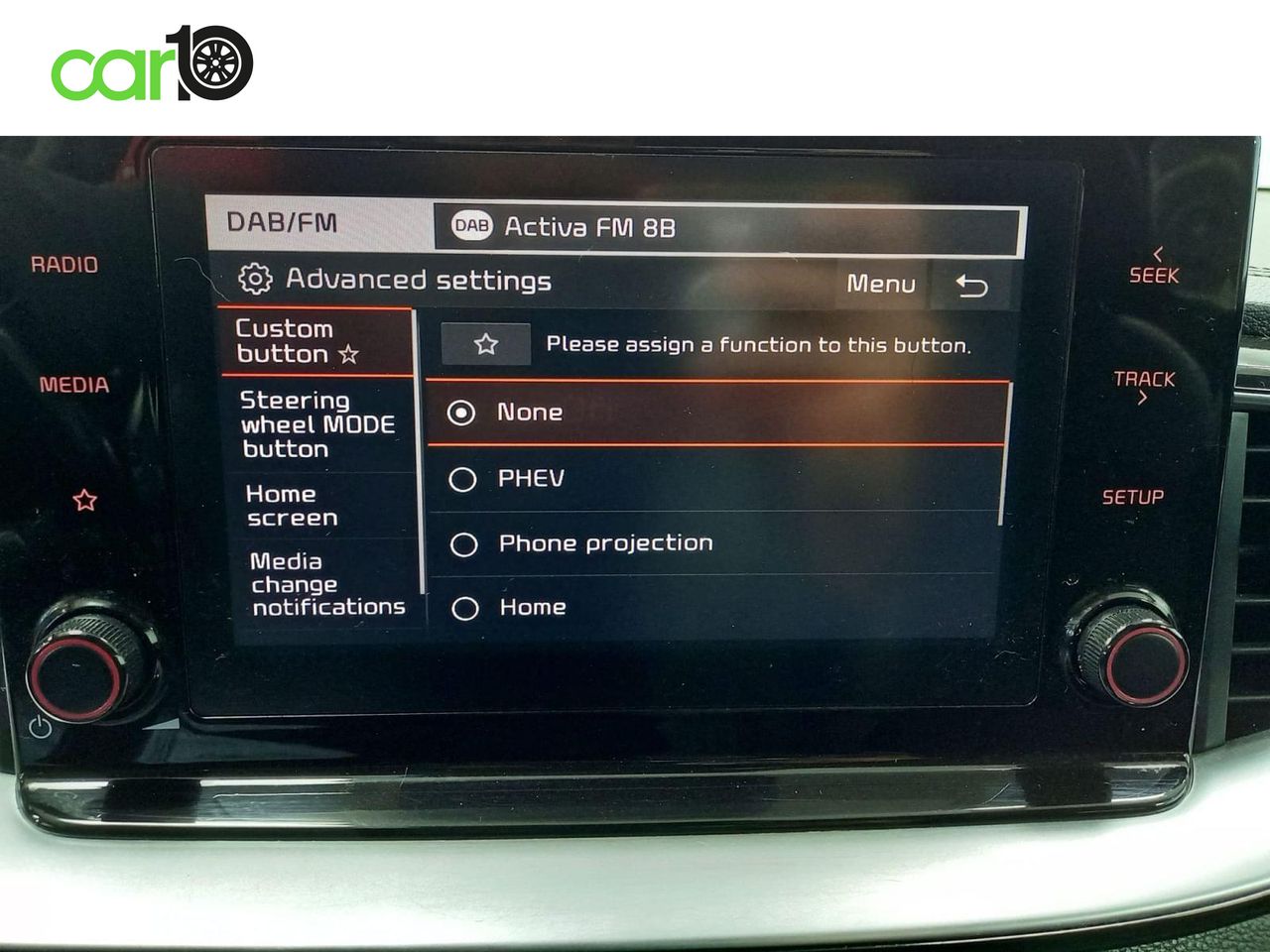KIA XCEED 1.6 GDi PHEV 104kW (141CV) eDrive  - Foto 15